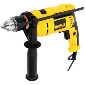 Taladro Percutor Dewalt Dwd024 - 13 Mm / 710 W