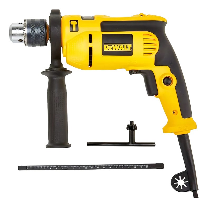 Taladro Percutor Dewalt Dwd024 - 13 Mm / 710 W 2 - Imagen 2