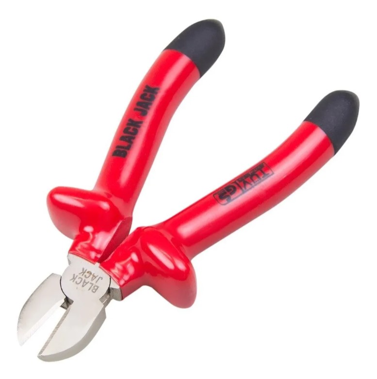 Alicate + Pinza De Punta + Pinza Universal 1000v Chico 2 - Imagen 2